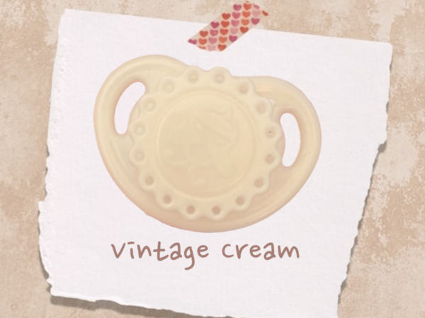 Precious Vintage Pacifiers - Image 2