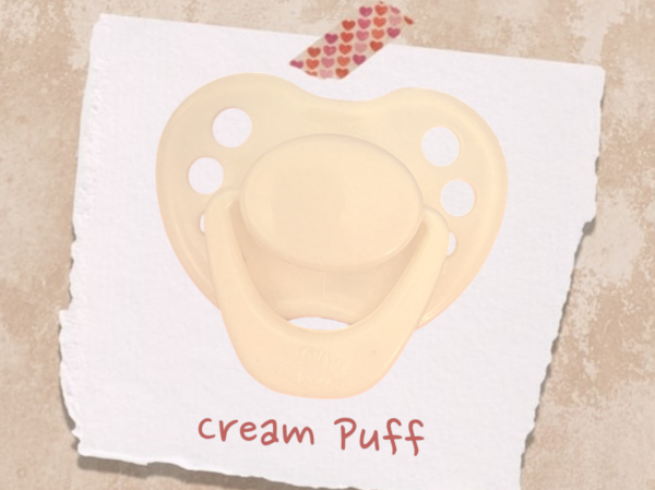 Sweetheart Newborn Pacifiers - Image 6