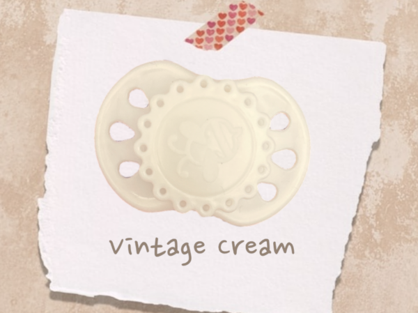 Precious Vintage Pacifiers - Image 5